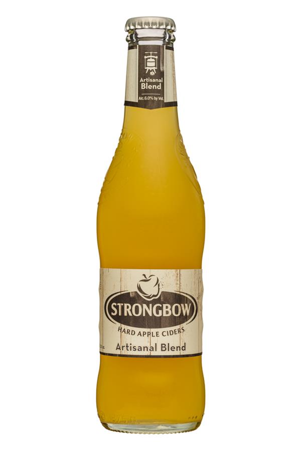 Artisanal Blend