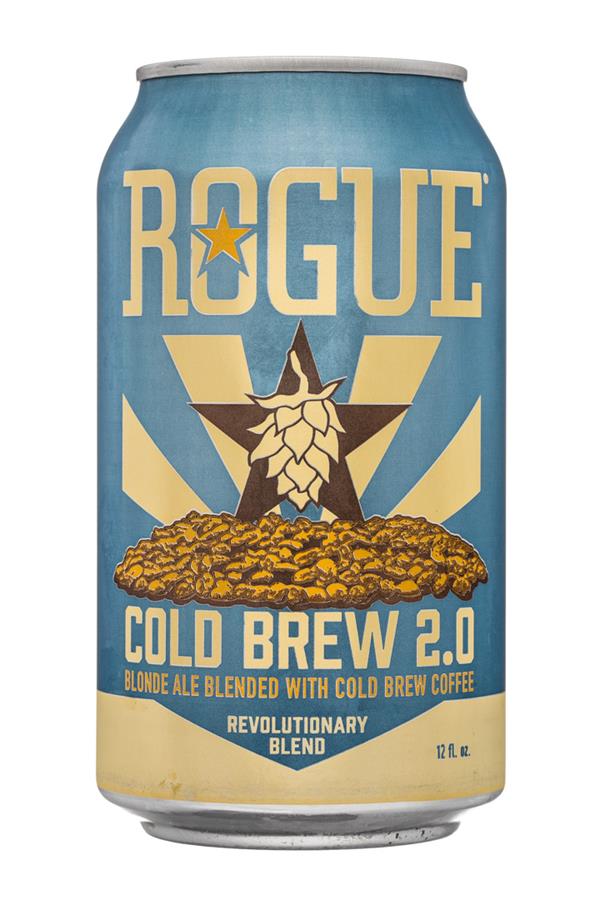Cold Brew 2.0