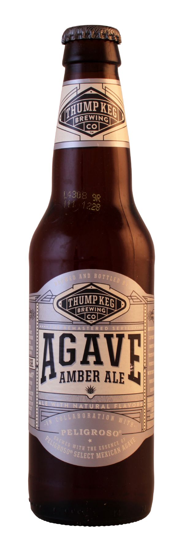 Agave Amber Ale
