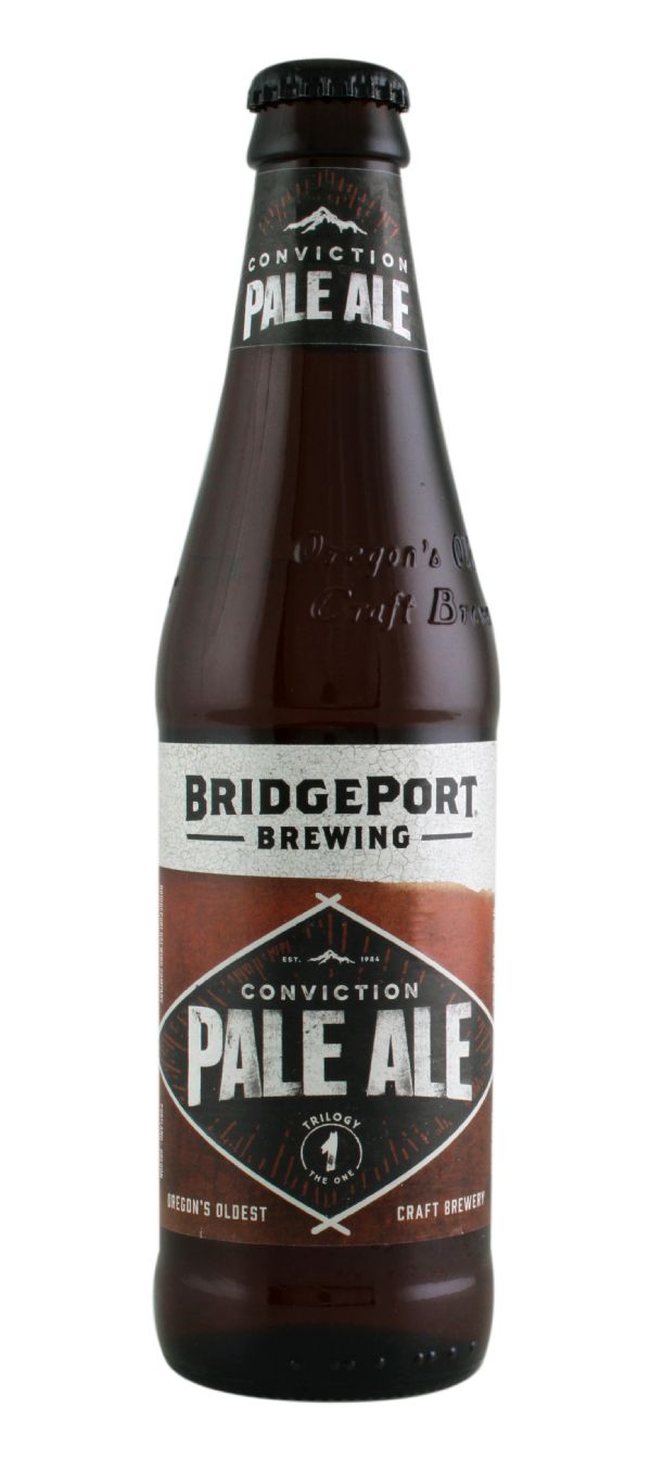 Conviction Pale Ale