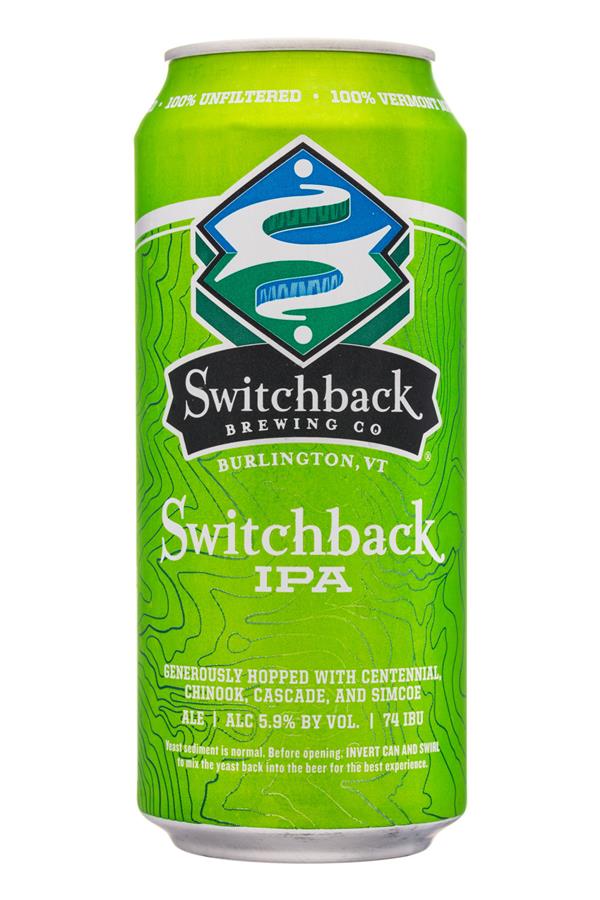 Switchback IPA