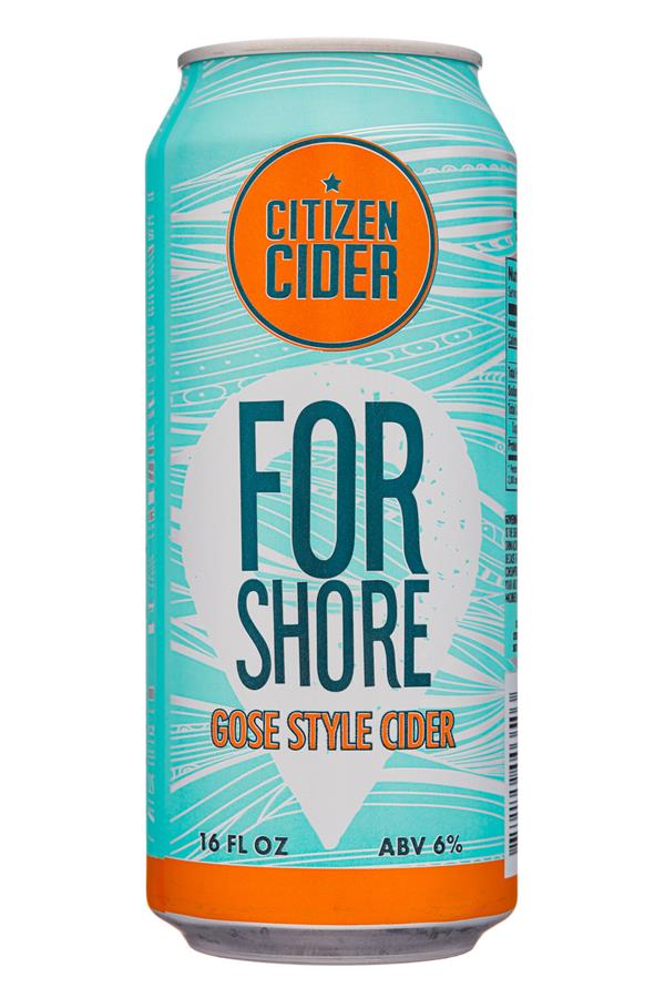 For Shore 