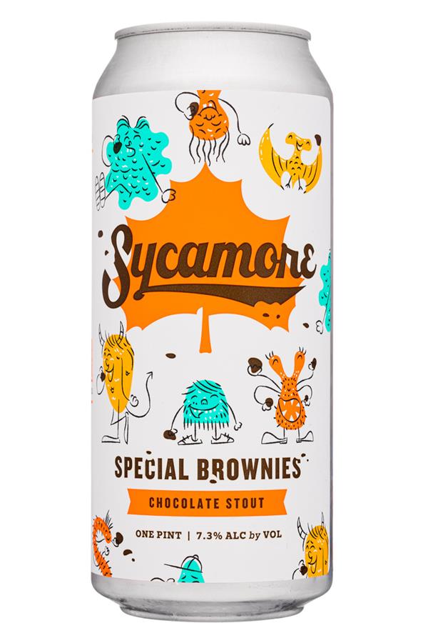 Special Brownies