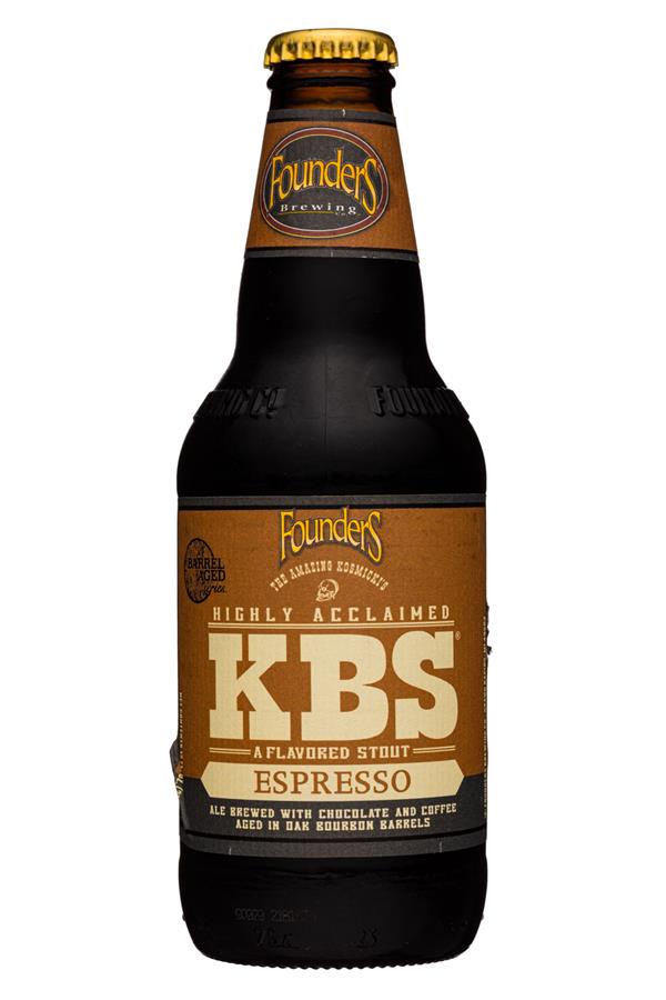 KBS - Espresso 355ml