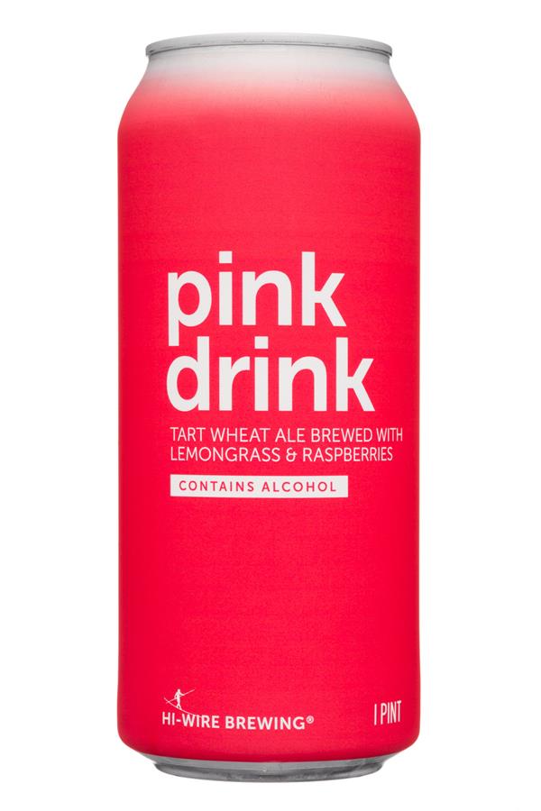 Pink Drink