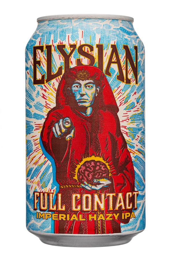 Full Contact