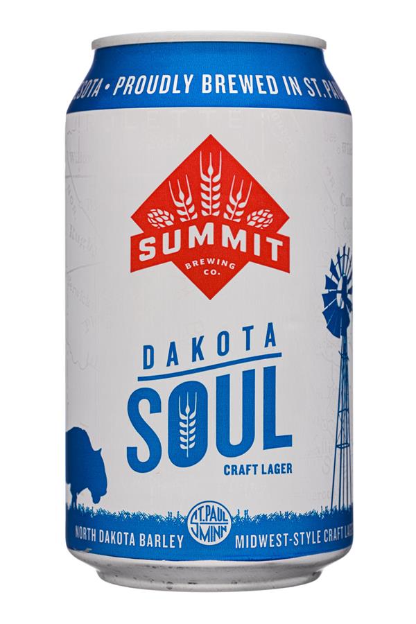 Dakota Soul (can)