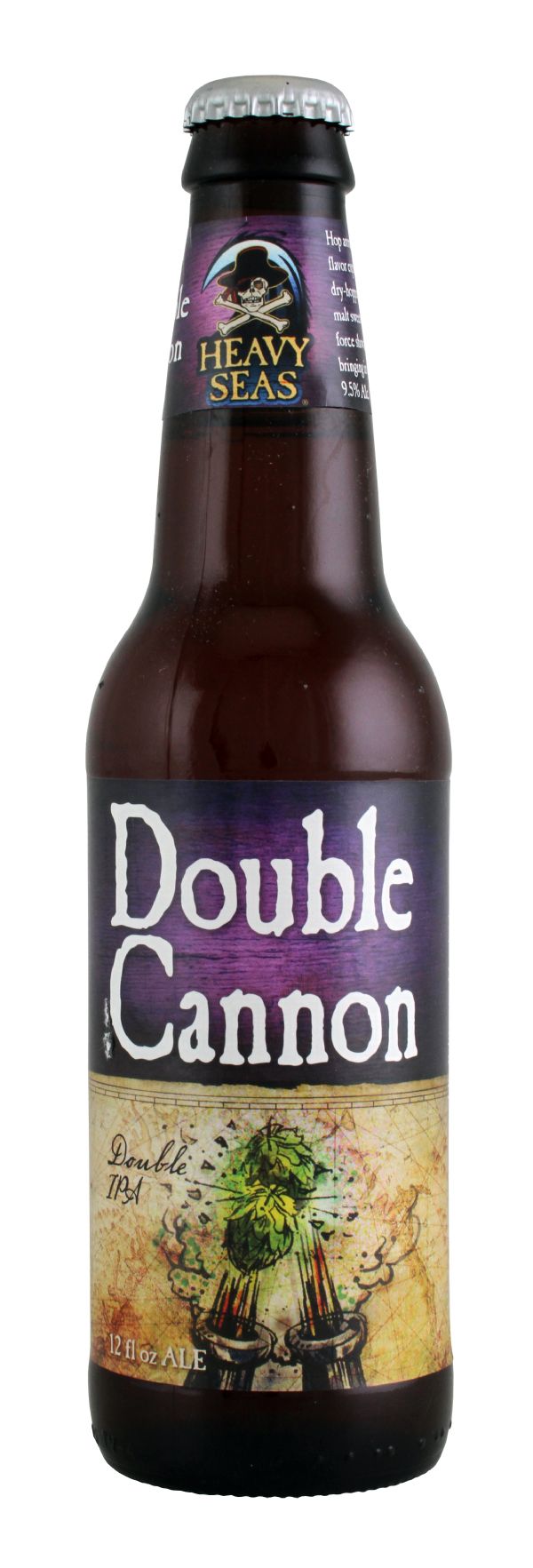 Double Cannon