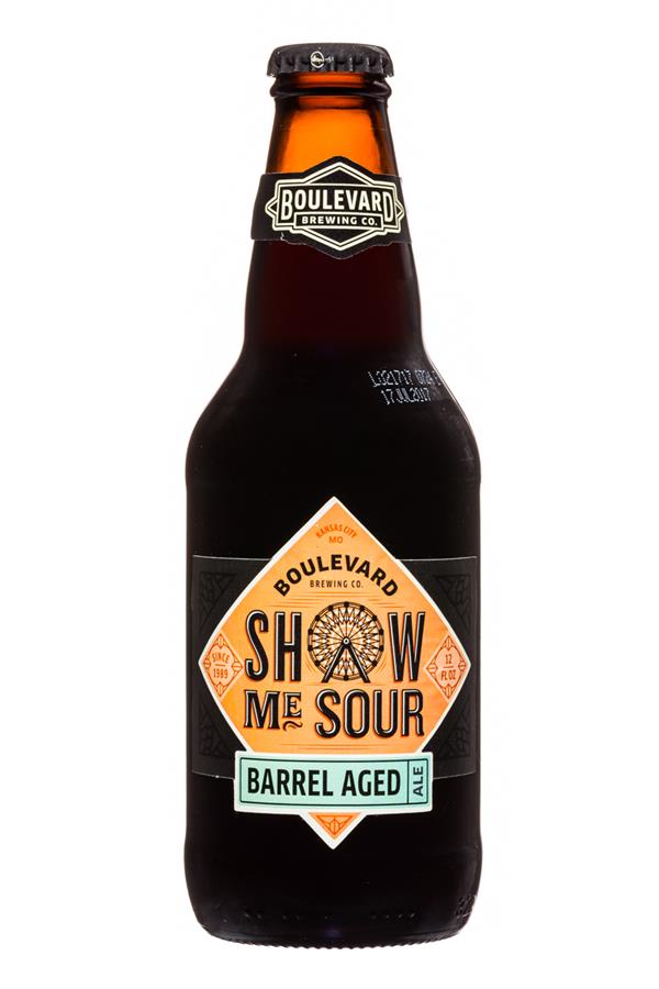 Show Me Sour