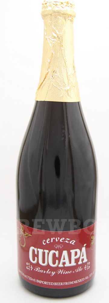 Barley Wine Ale