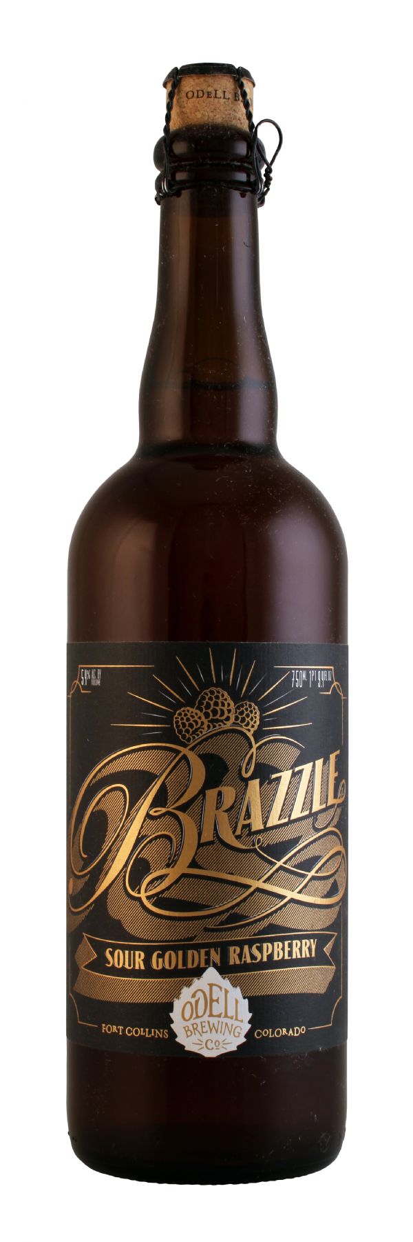 Brazzle