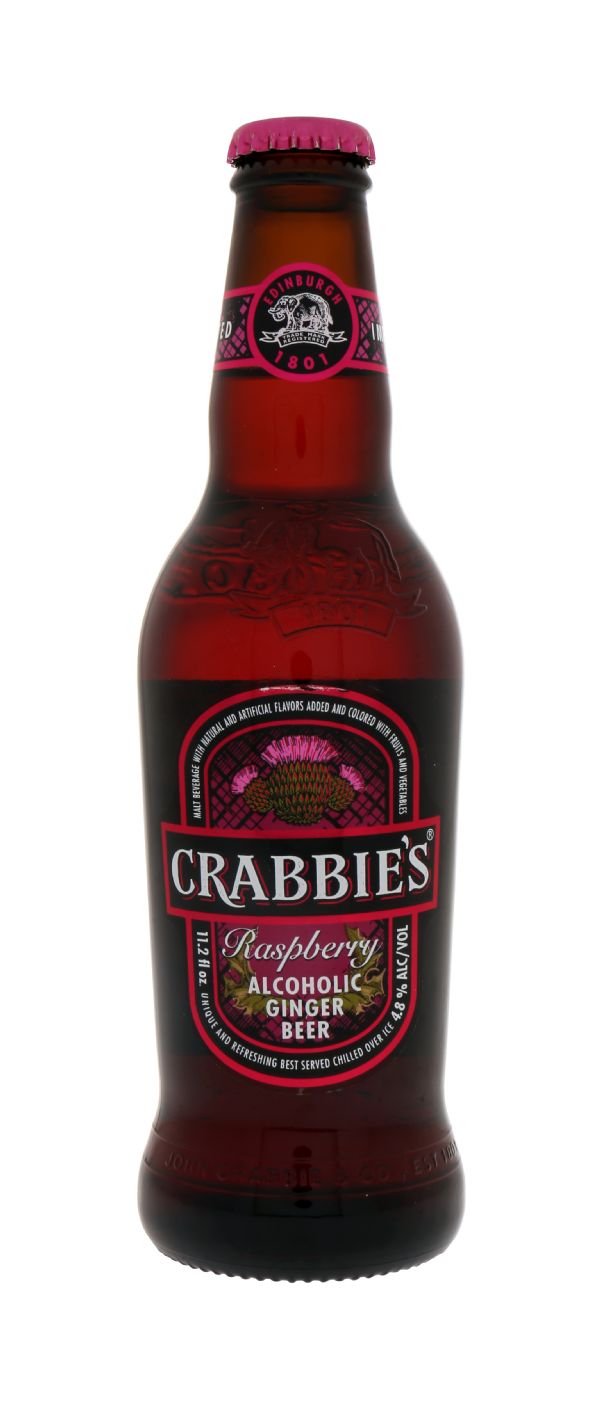 Raspberry