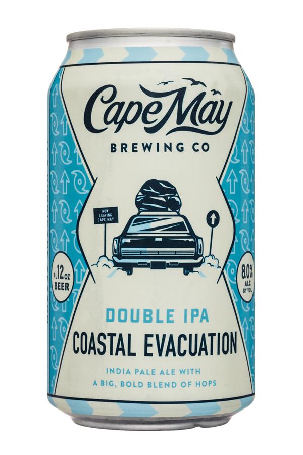 Coastal Evacuation
