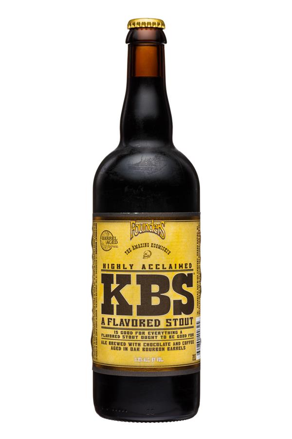 KBS - 750ml