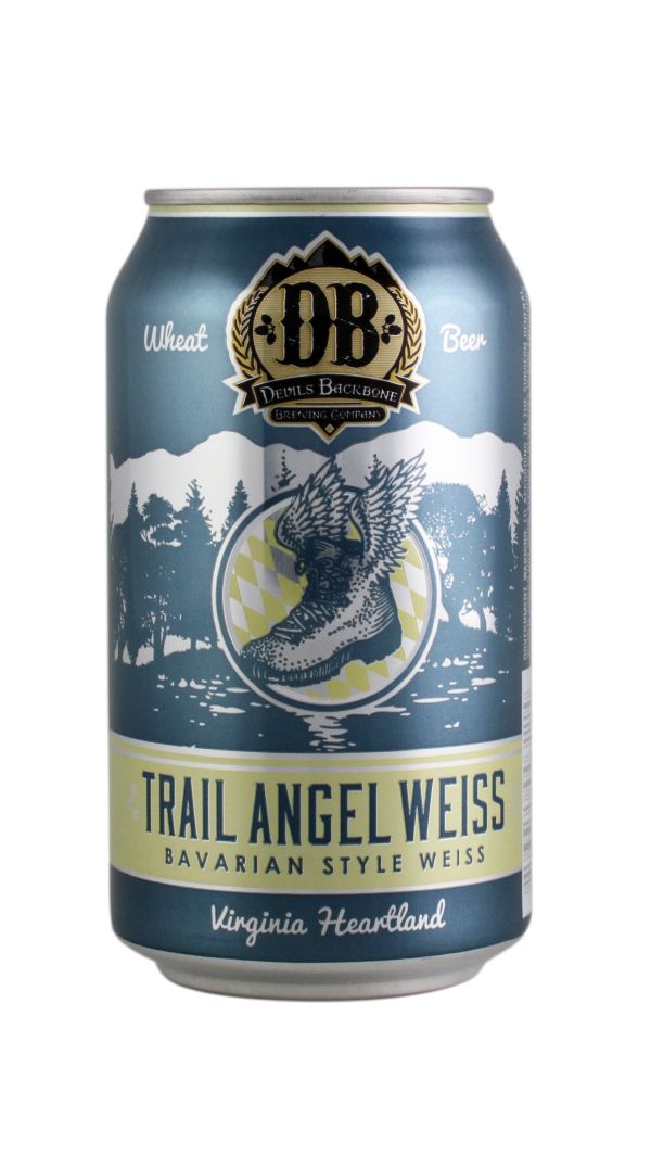 Trail Angel Weiss