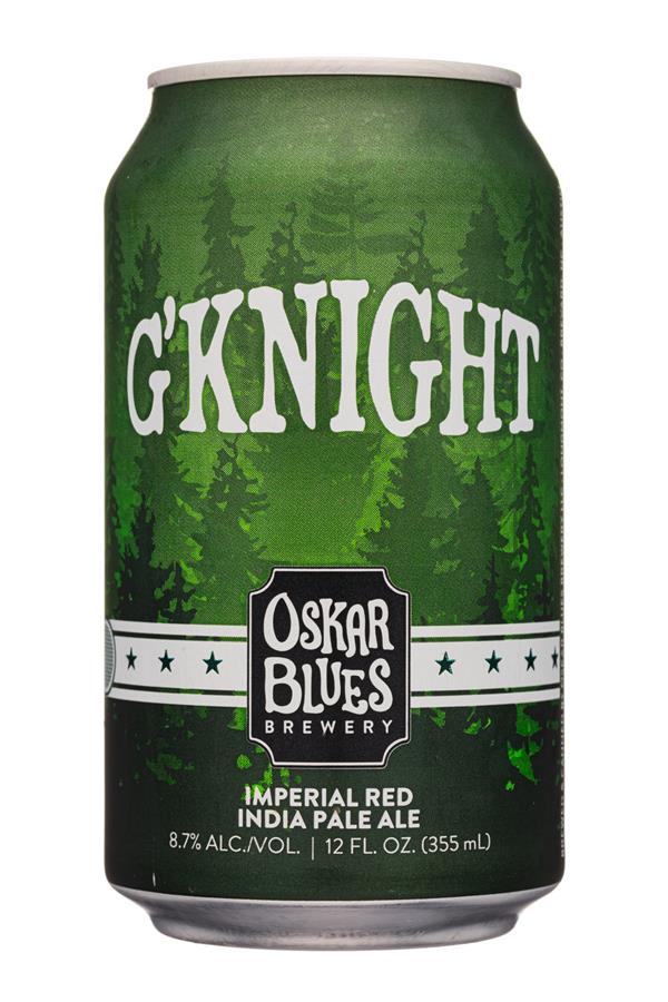 G'Knight 2020