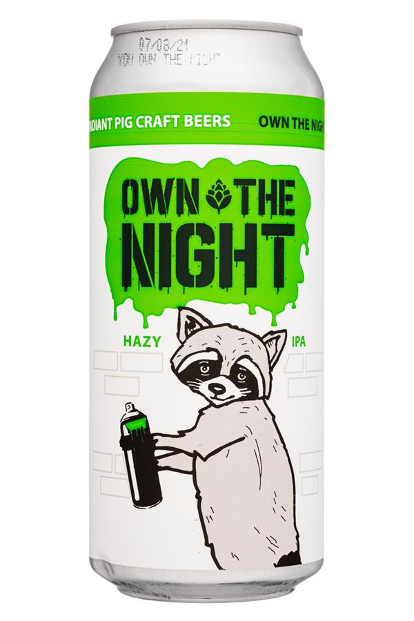 Own The Night