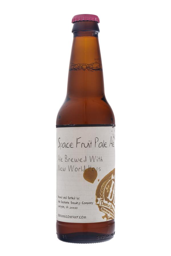 Space Fruit Pale Ale