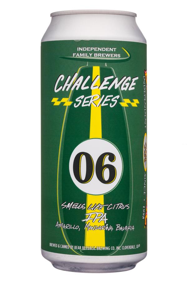 Challenge Series - 06