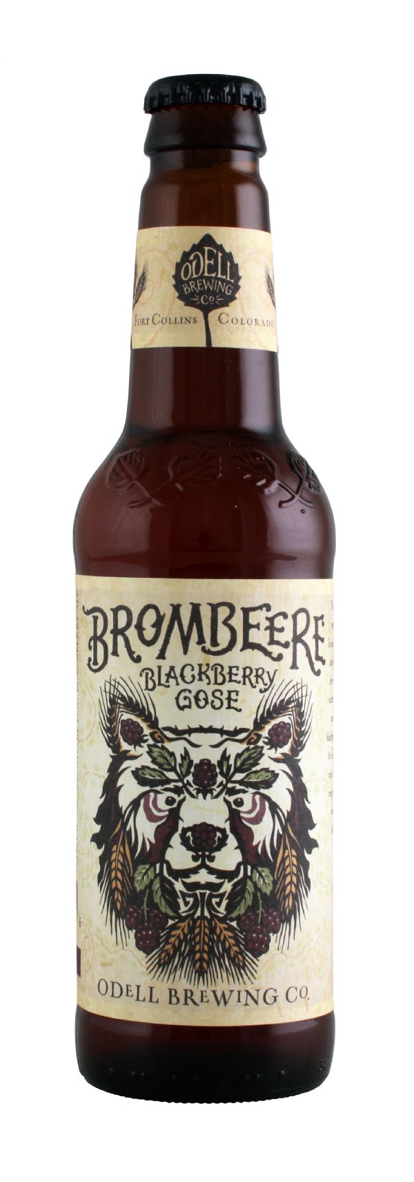 Brombeere