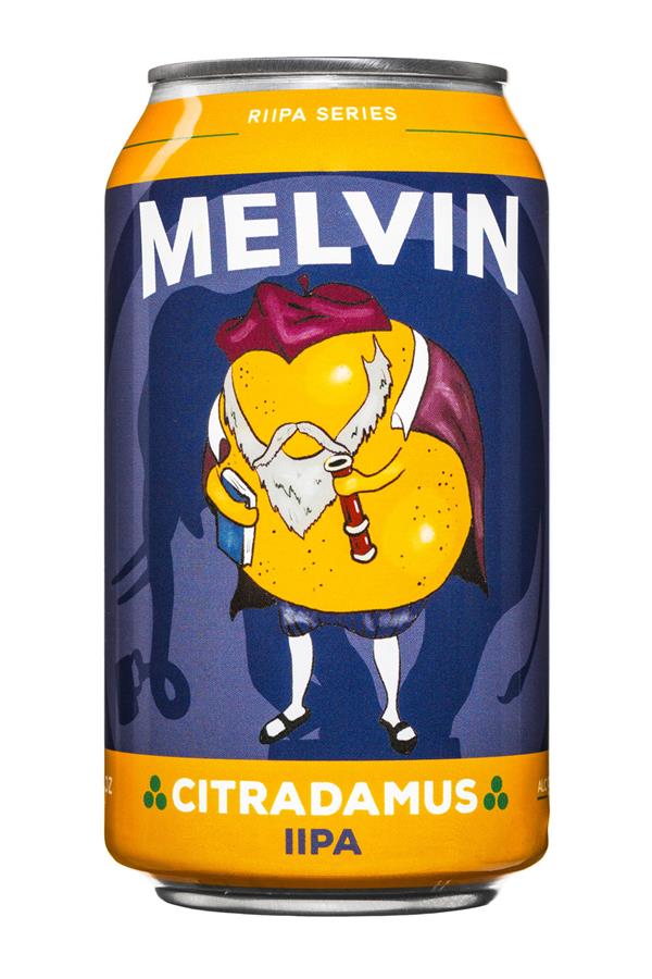 Cintradamus