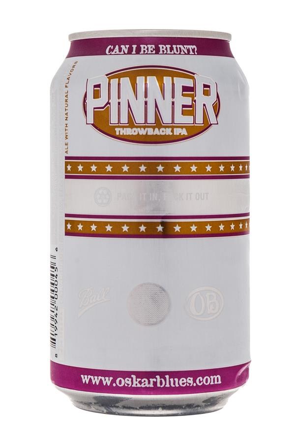 Passion Fruit Pinner