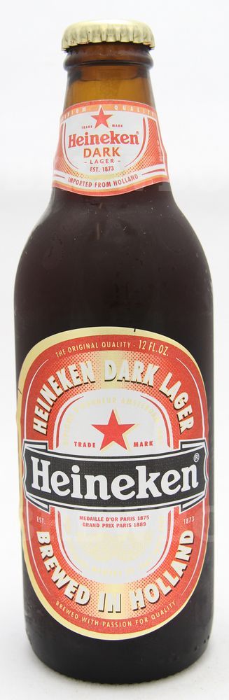 Dark Lager