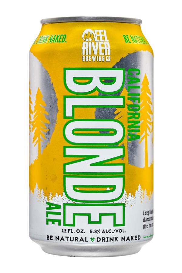 California Blonde