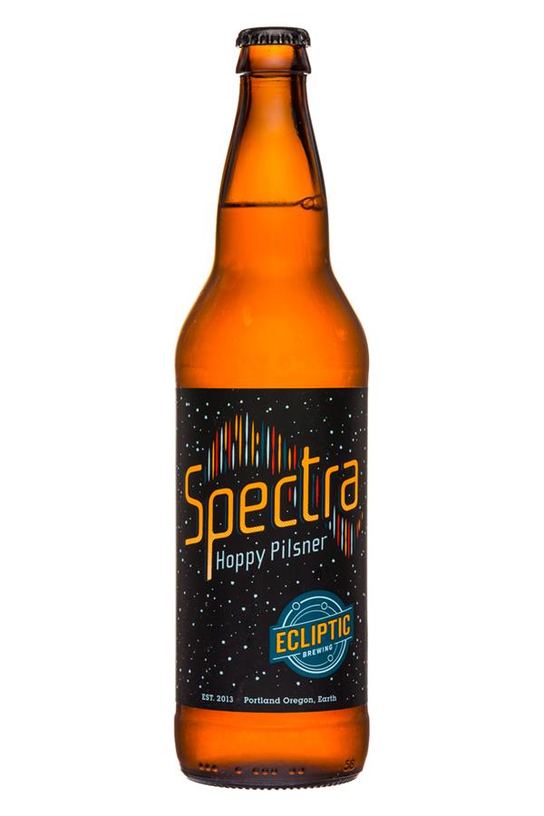 Spectra Hoppy Pilsner