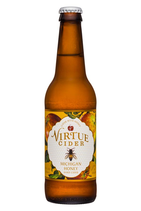 Michigan Honey