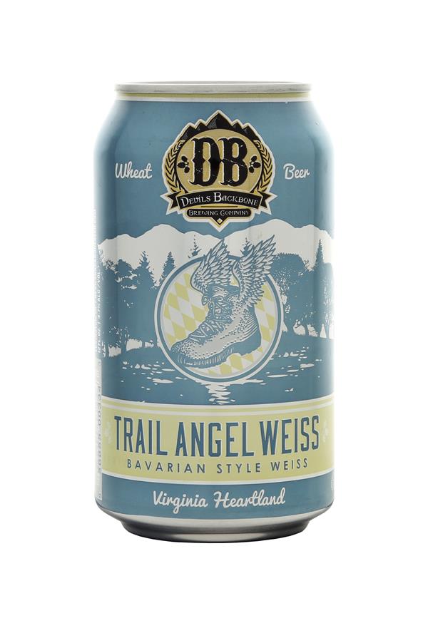 Trail Angel Weiss