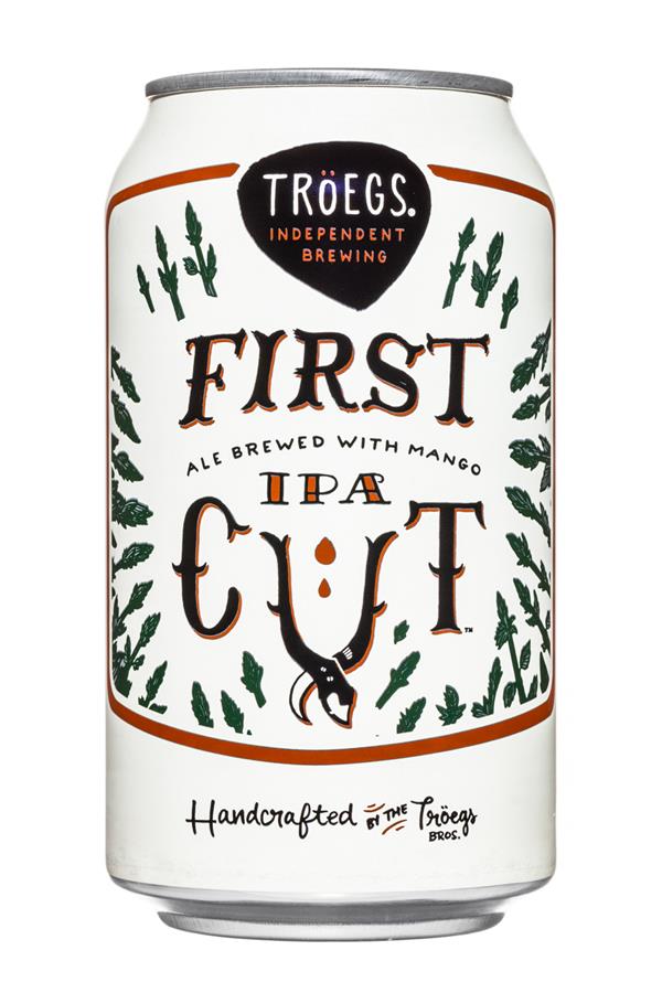 First Cut