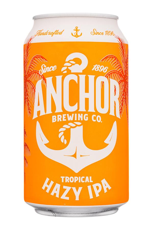 Hazy IPA