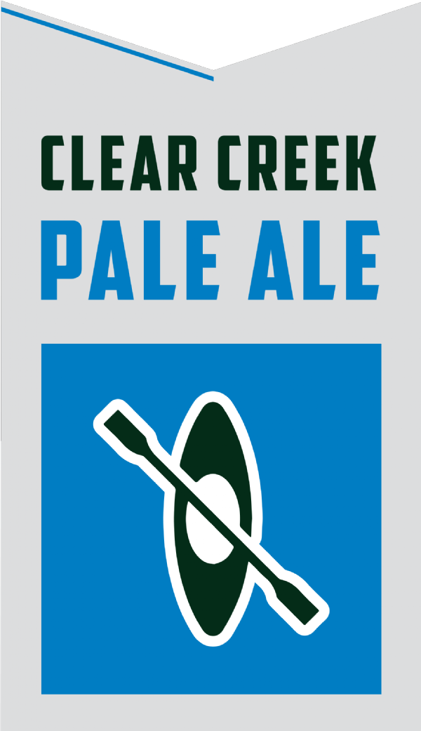 Clear Creek Pale Ale