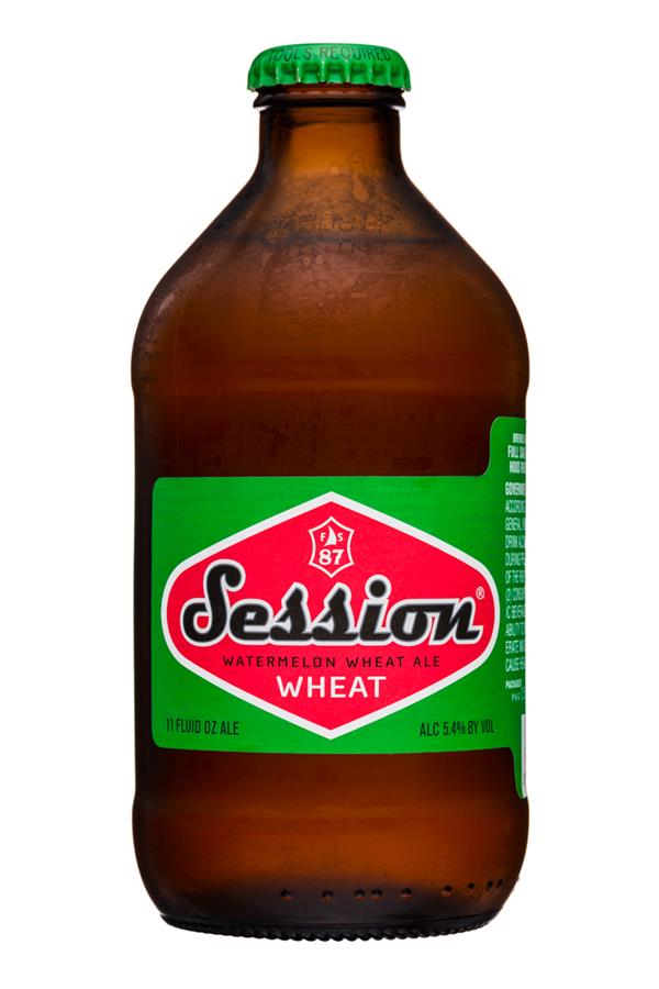 Watermelon Wheat Ale