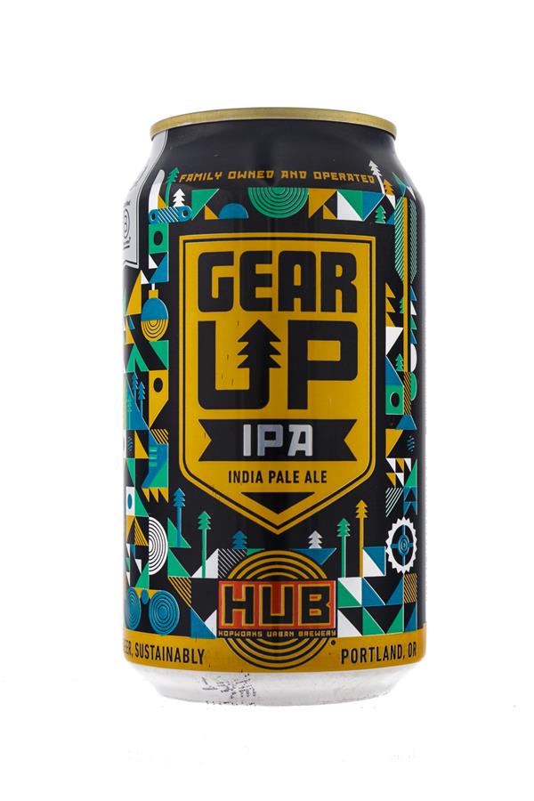 Gear Up IPA