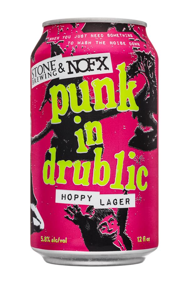 Punk in Drublic