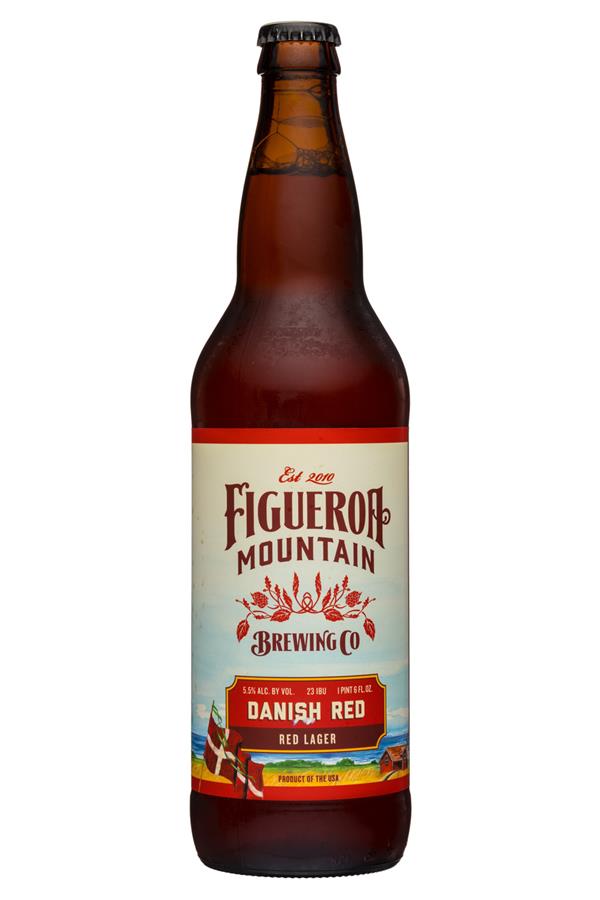 Danish Red