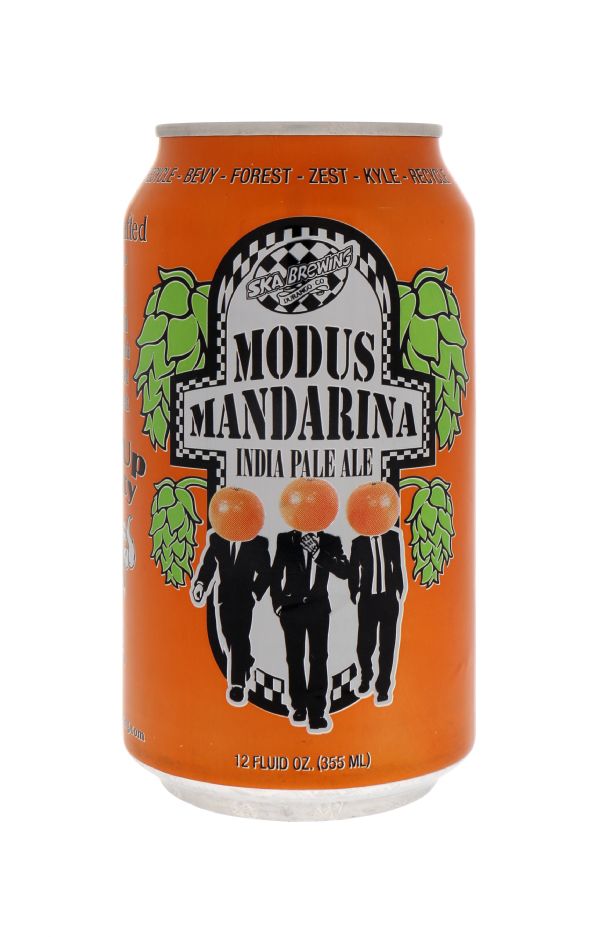 Modus Mandarina