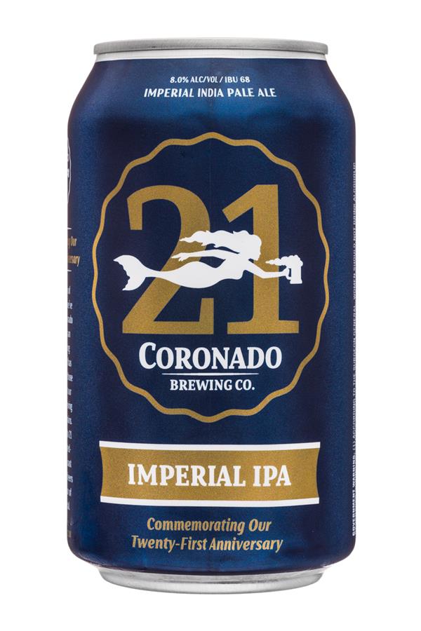 Imperial IPA