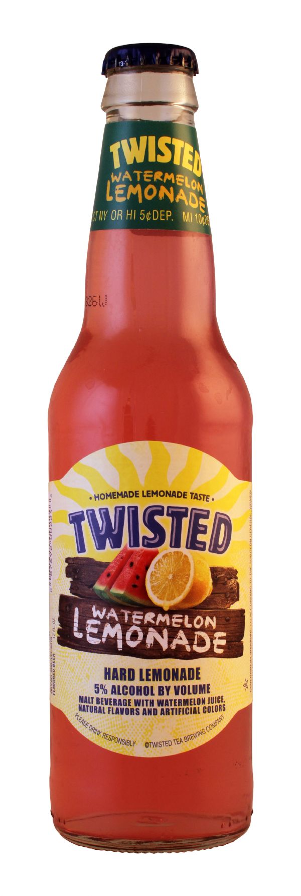 Watermelon Lemonade