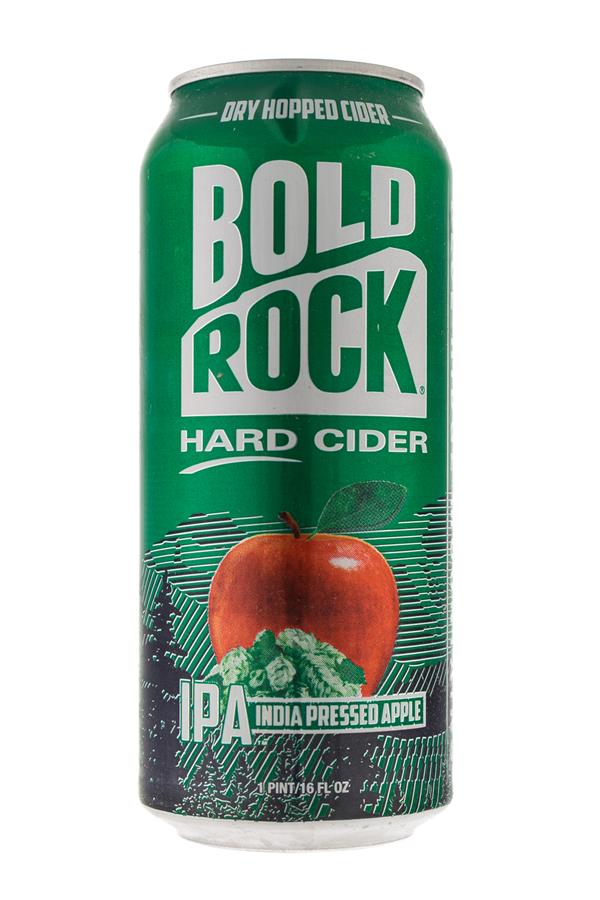 Hard Cider IPA - Can