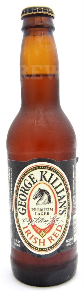 Irish Red