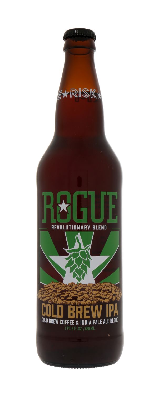 Cold Brew IPA