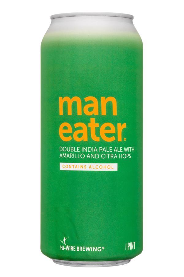 Man Eater