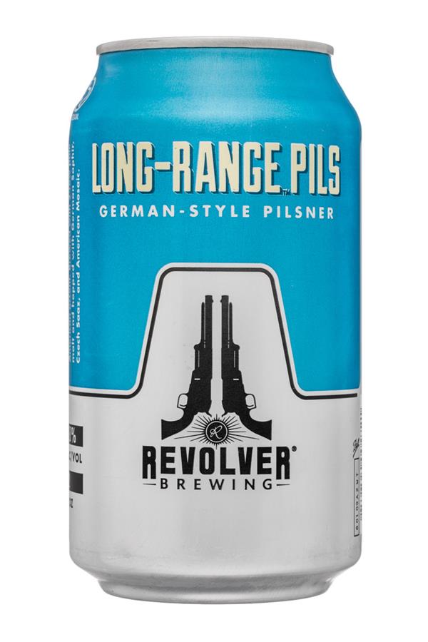 Long Range Pils