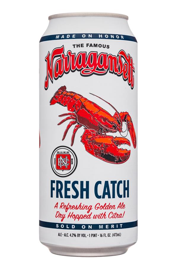 Fresh Catch