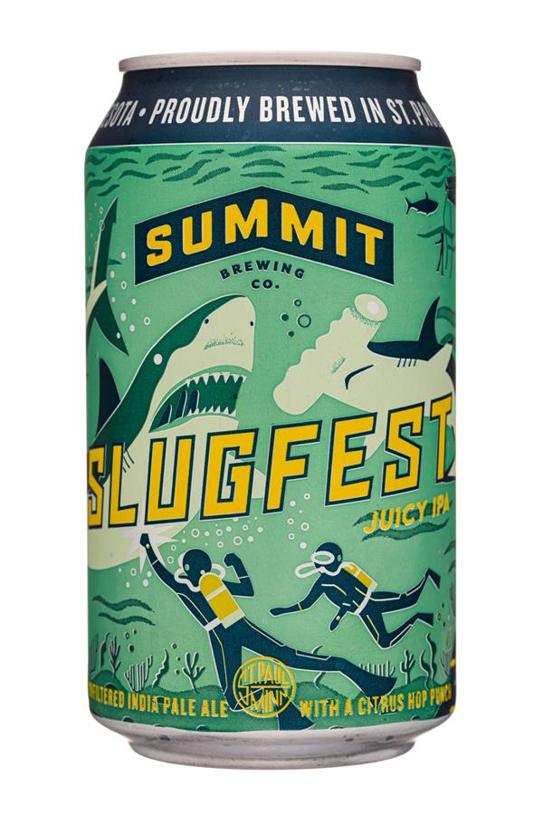 Slugfest