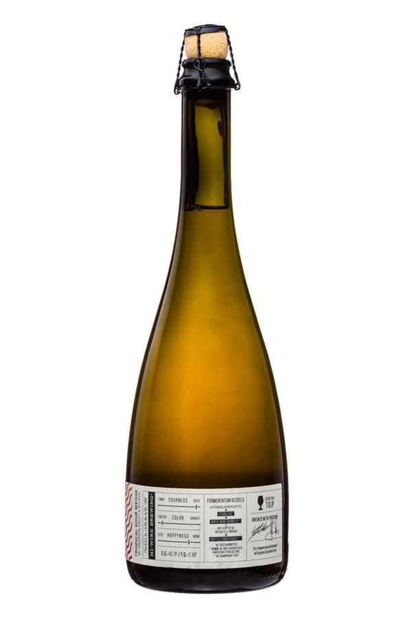 Tropical Sour Weisse