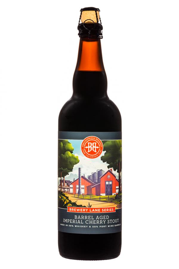 Brewery Lane Series